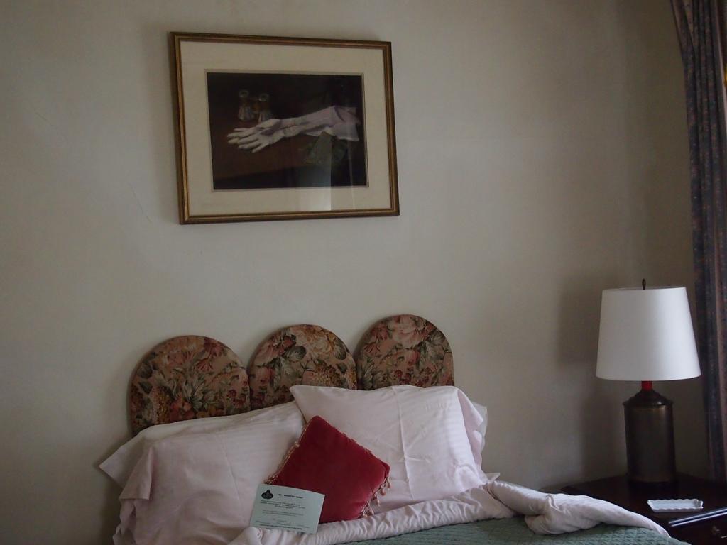 Wydnor Hall Inn เบธเลเฮม ห้อง รูปภาพ