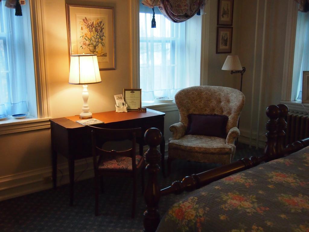 Wydnor Hall Inn เบธเลเฮม ห้อง รูปภาพ