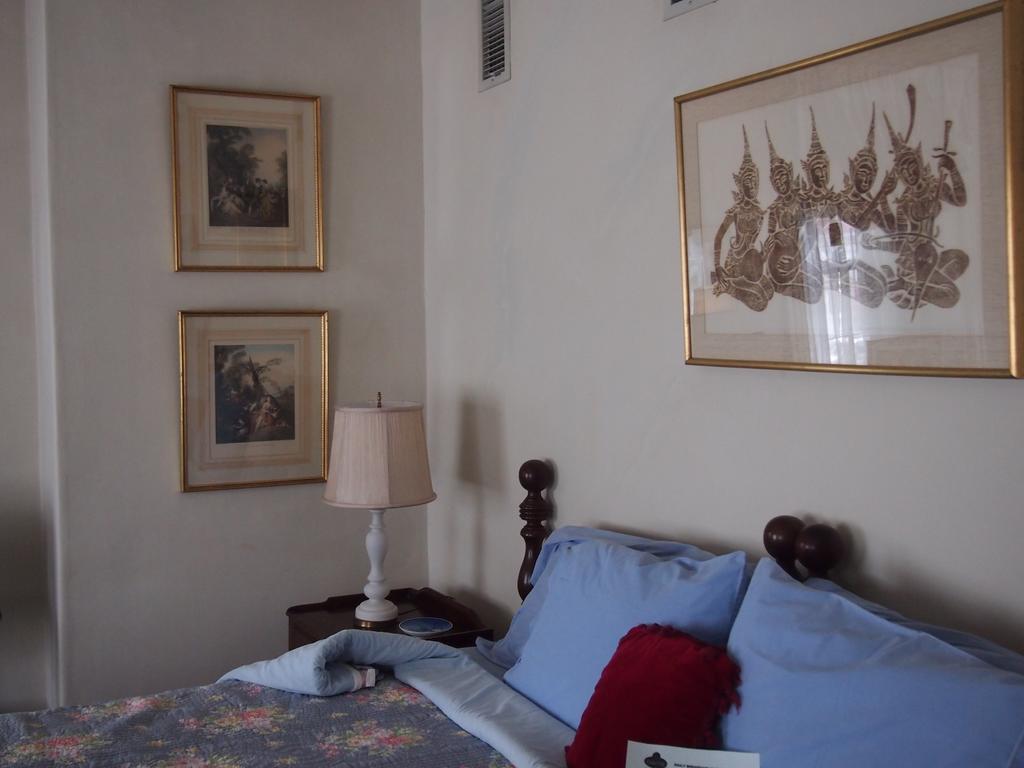 Wydnor Hall Inn เบธเลเฮม ห้อง รูปภาพ