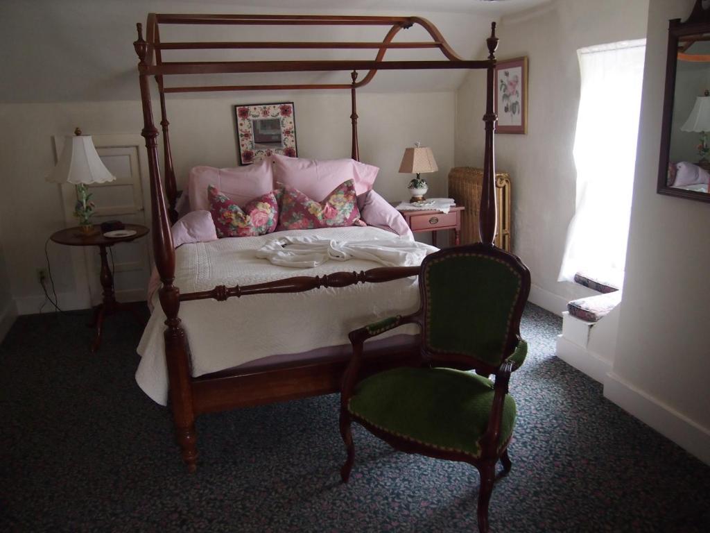 Wydnor Hall Inn เบธเลเฮม ห้อง รูปภาพ