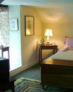 Wydnor Hall Inn เบธเลเฮม ภายนอก รูปภาพ