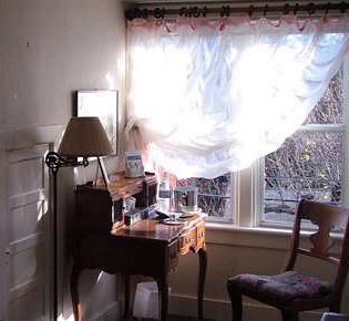 Wydnor Hall Inn เบธเลเฮม ภายนอก รูปภาพ