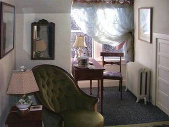 Wydnor Hall Inn เบธเลเฮม ภายนอก รูปภาพ